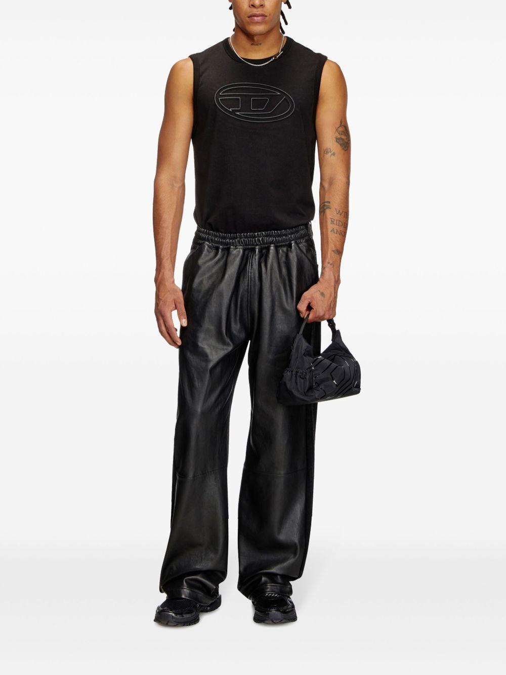 Undershirt Men A16698 0NJBM9XX DIESEL 