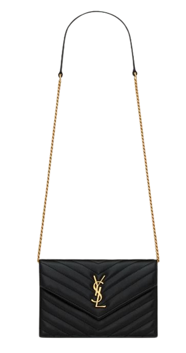  742920 AAA441000 SAINT LAURENT 