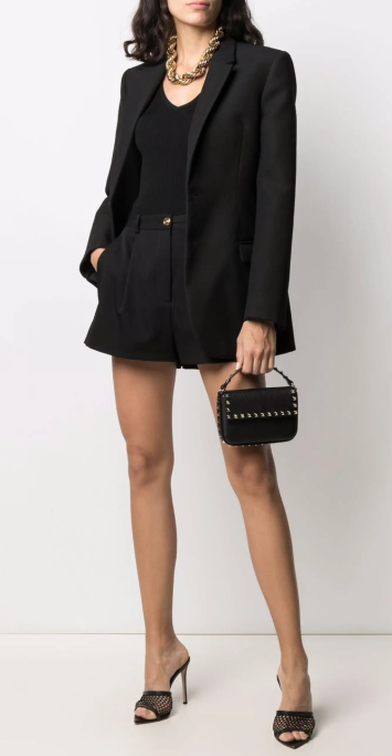  8W2P0W07VSH* #ONO VALENTINO 