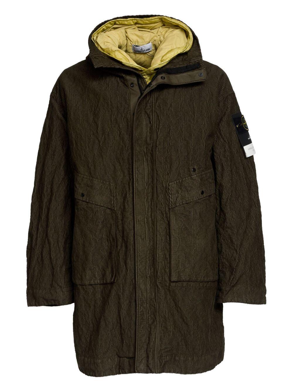  K2S157100009 S0229V0054 STONE ISLAND 
