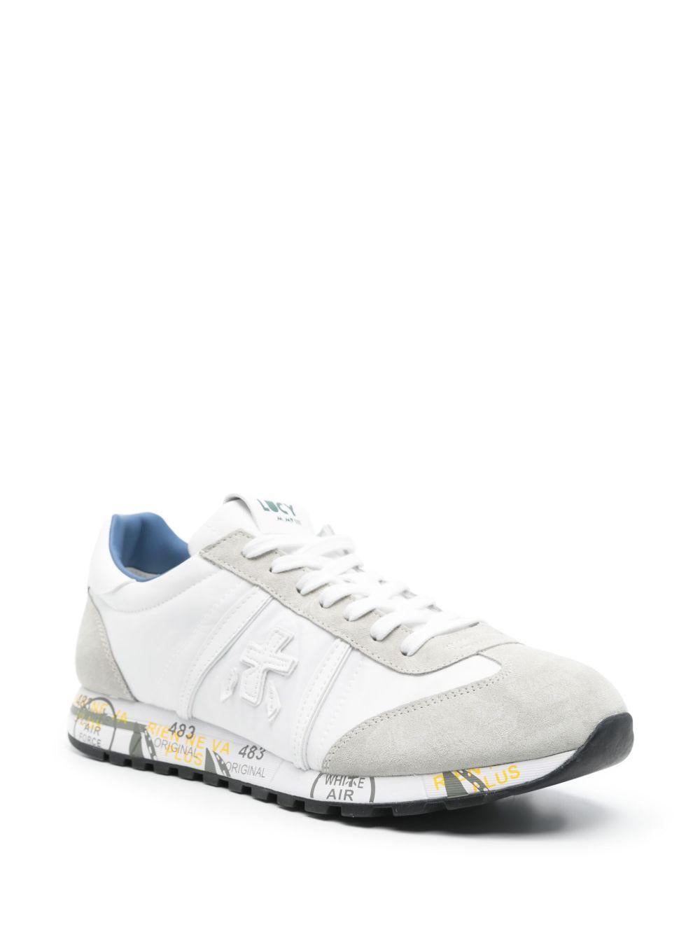 PREMIATA LUCY#6915