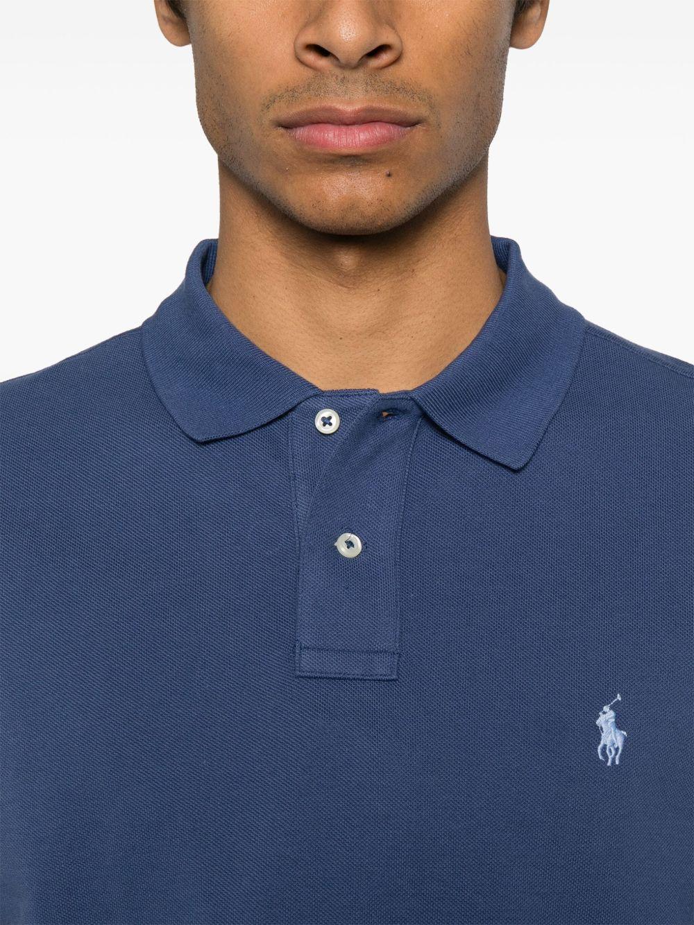 RALPH LAUREN 710536856441#LIGHTNAVY