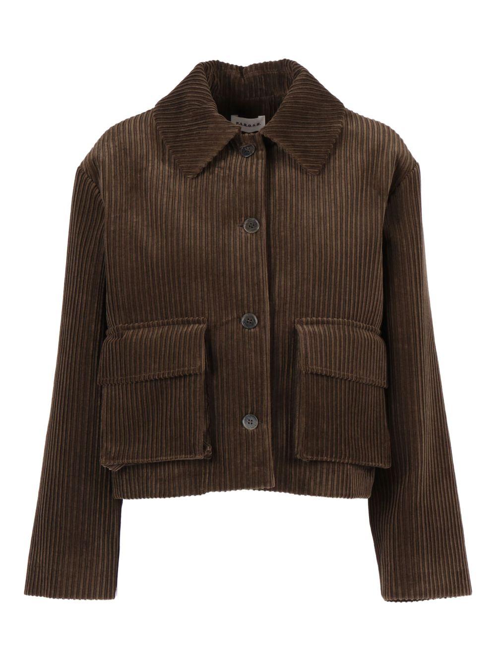  D420428 COXFORD067 P.A.R.O.S.H. 