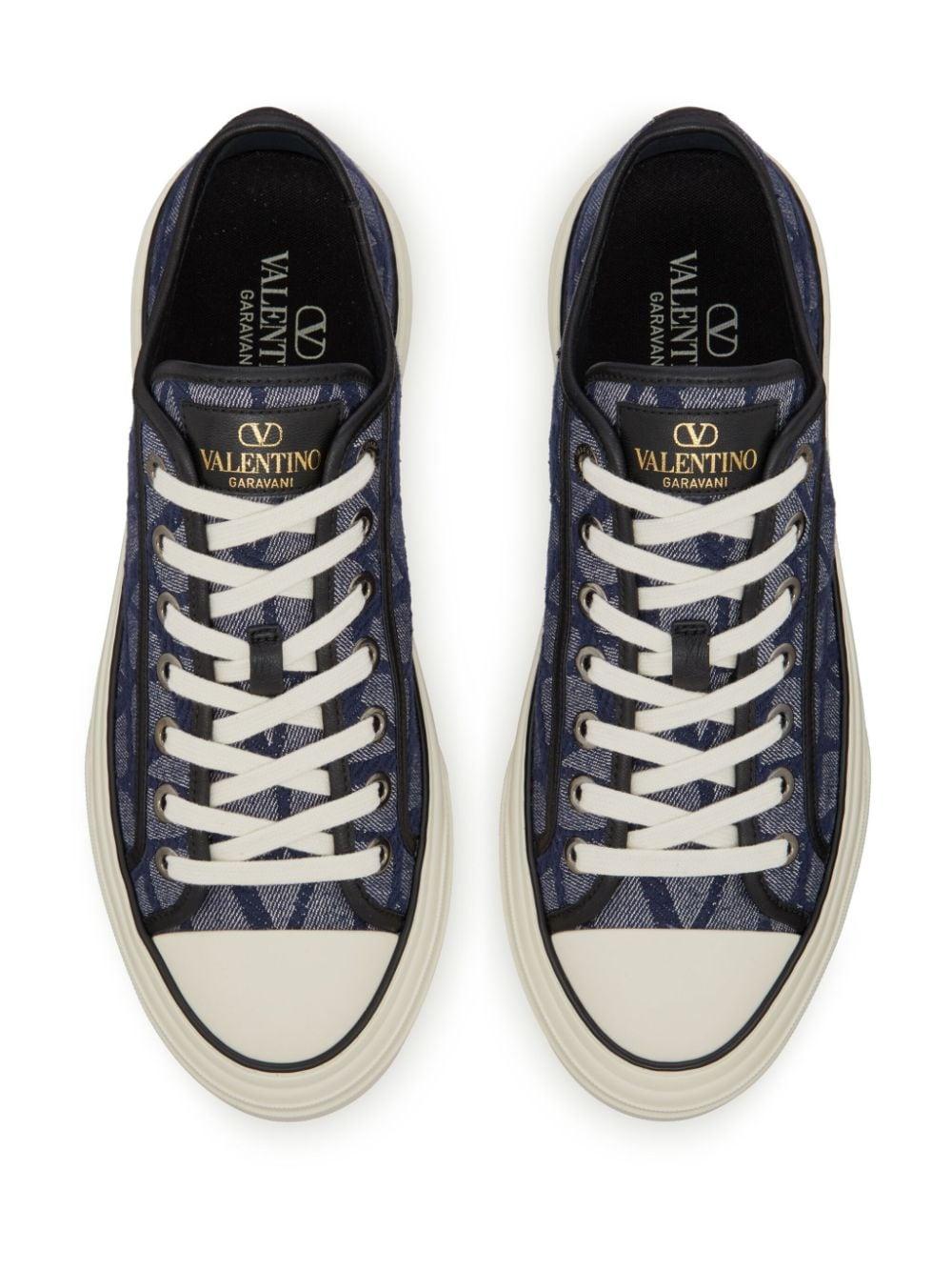 Shoes Men 4Y2S0H02HQW* #YEX VALENTINO 