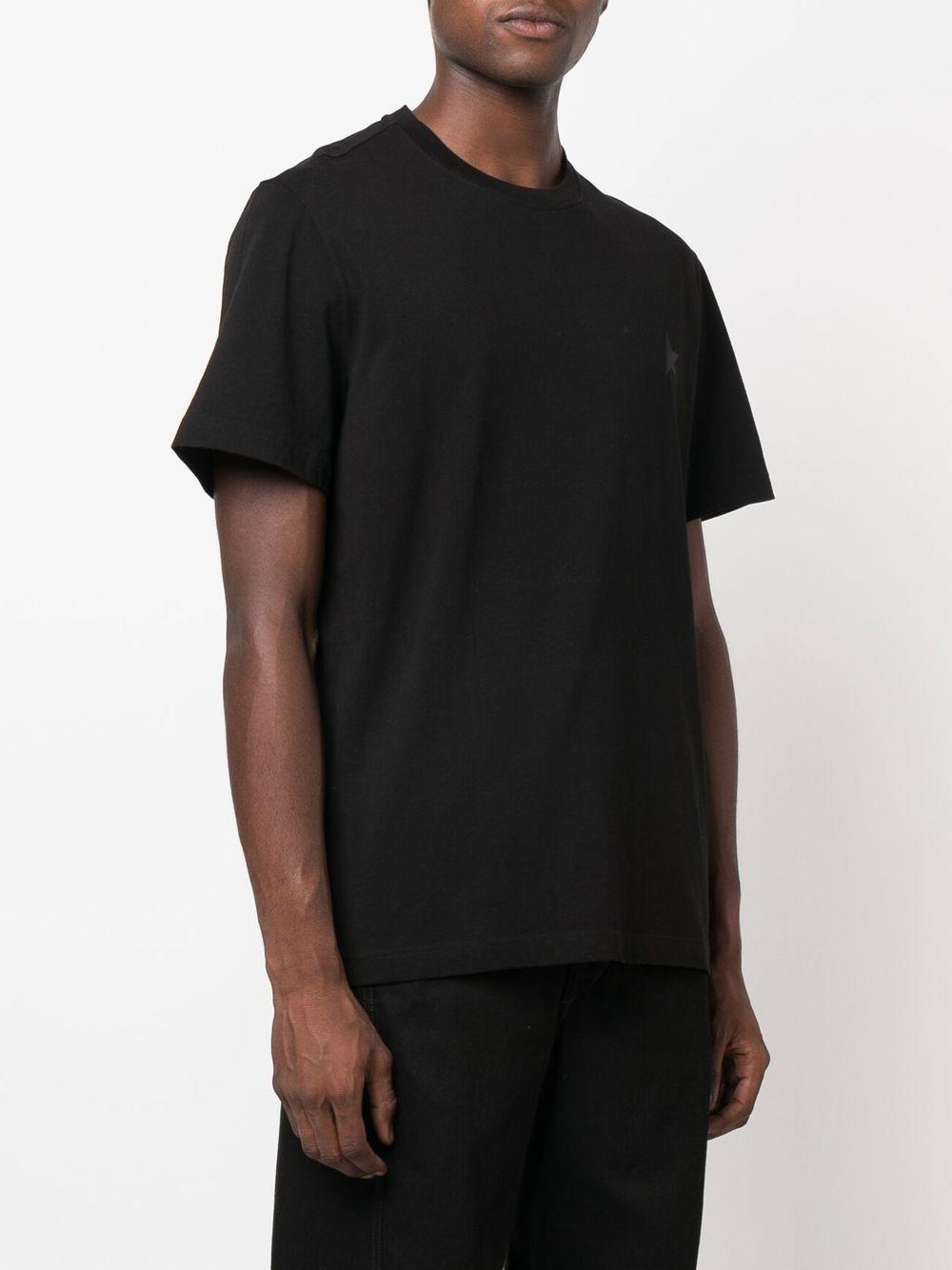Tshirt Men GMP01220 P00059390100 GOLDEN GOOSE 