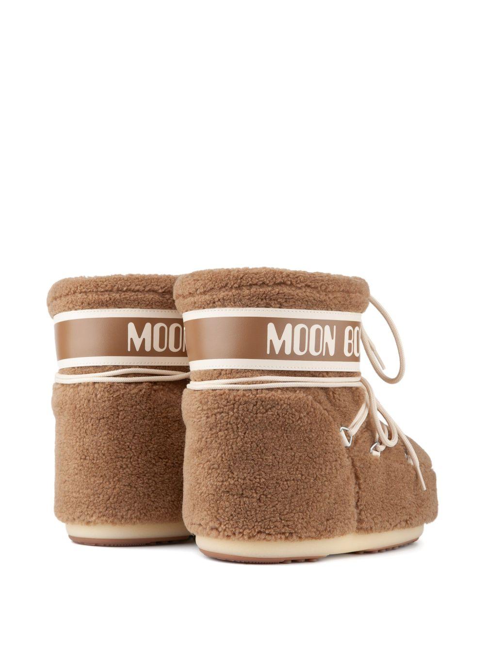  80D1409700 #M047 MOON BOOT 