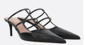 Shoes Women 4W0S0JB1ACT* #0NO VALENTINO 