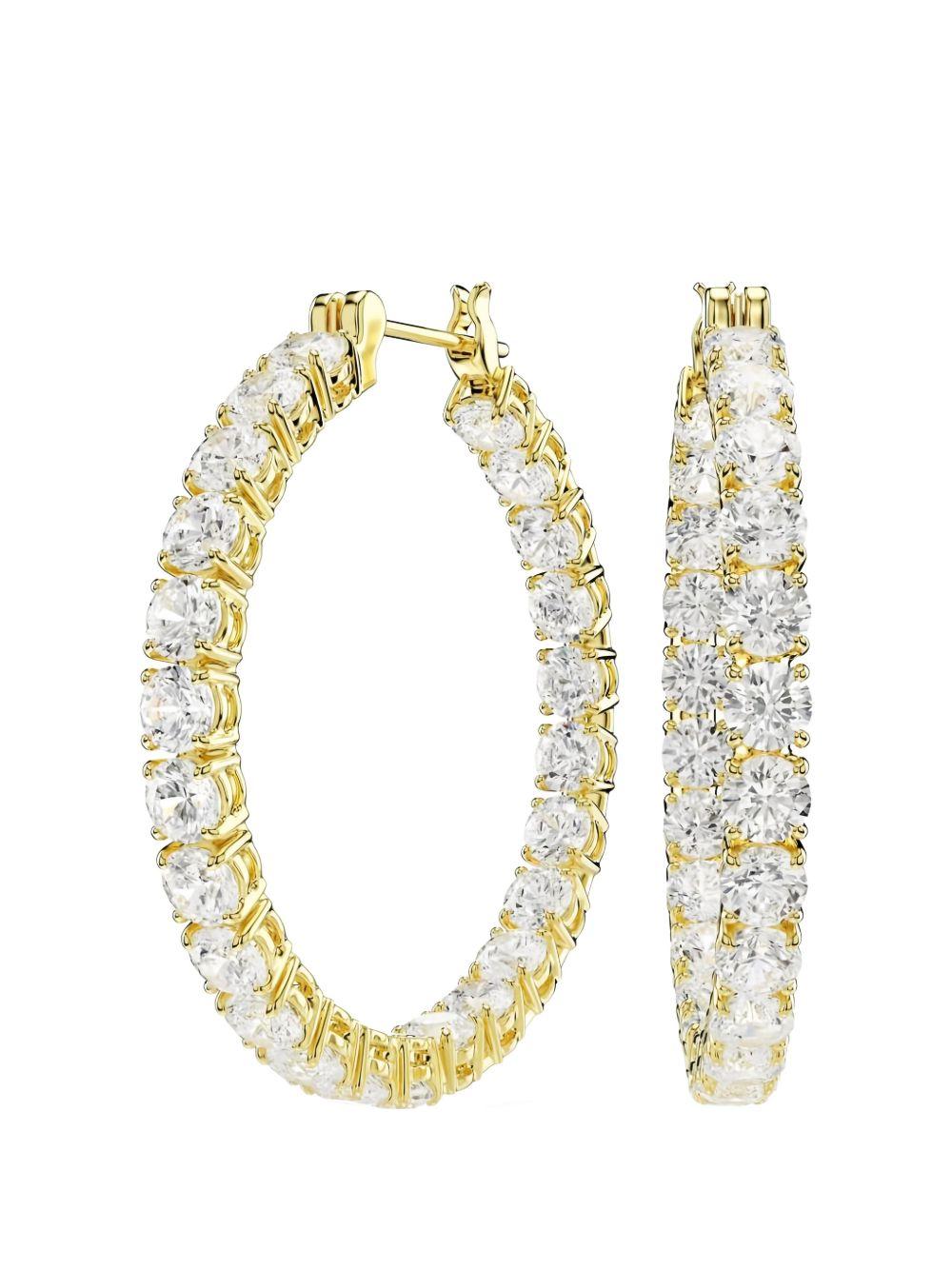  5750620 #WHITE/GOS SWAROVSKI 