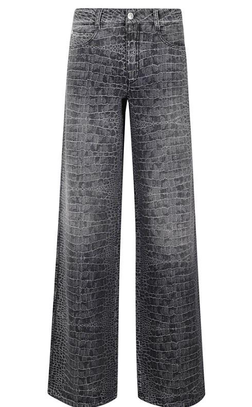 Jeans Women D457P767FSOCW OCW95708 ERMANNO SCERVINO 