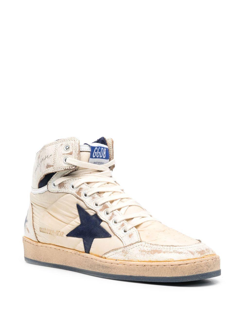  GMF00230 F00333910357 GOLDEN GOOSE 