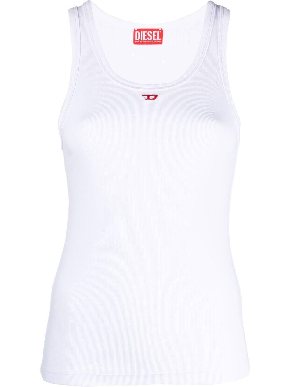 Undershirt Women A05104 0EJAI100 DIESEL 