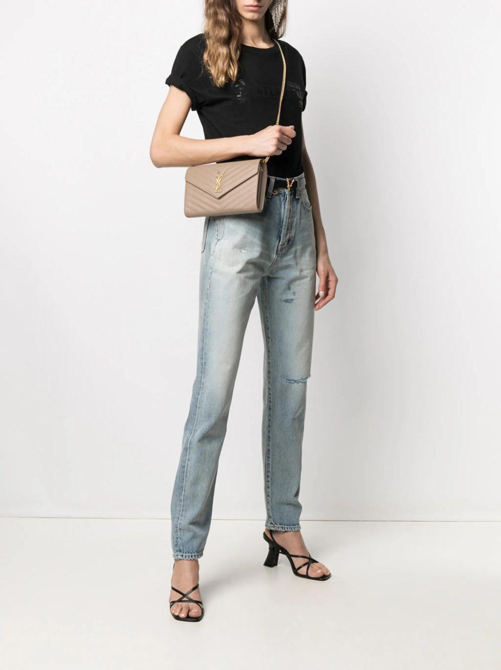  377828 BOW012721 SAINT LAURENT 