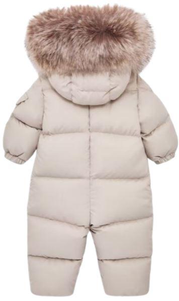  L29511G00001 597YW20N MONCLER KID 