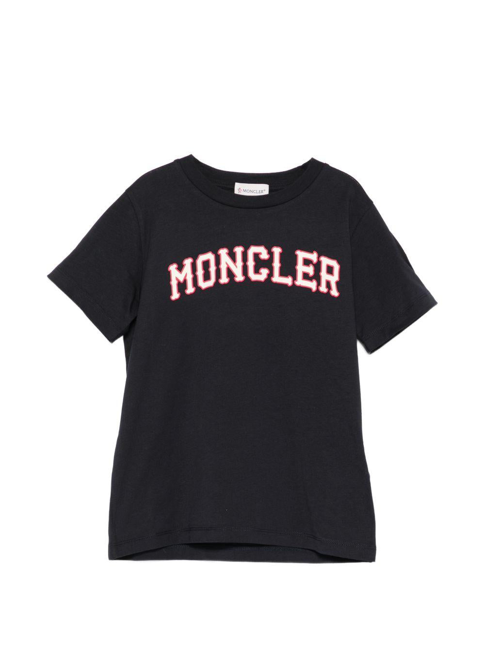  L19548C00001 89AFV778 MONCLER KID 