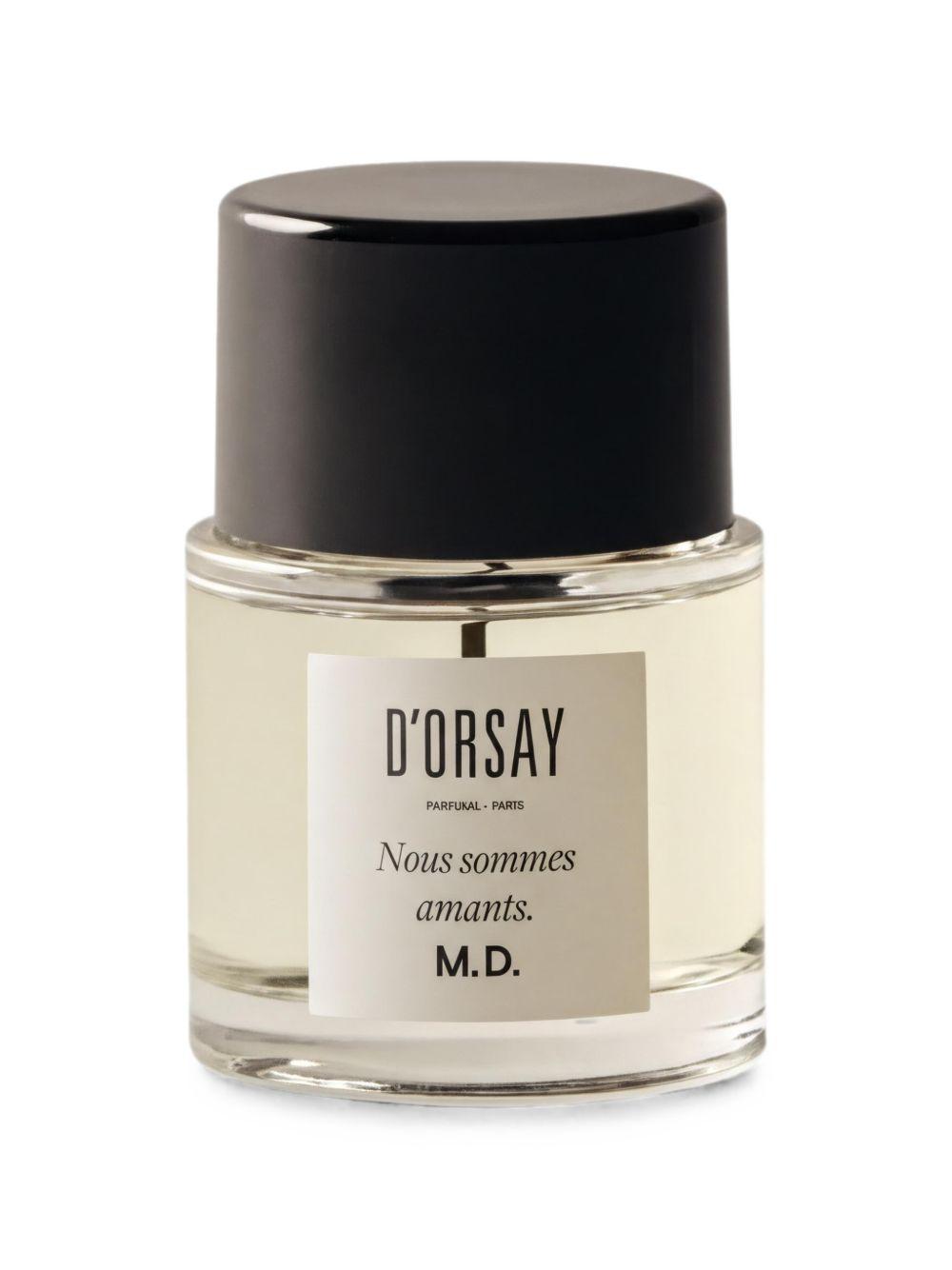  PFSS000130006 #MD EDP DORSAY 