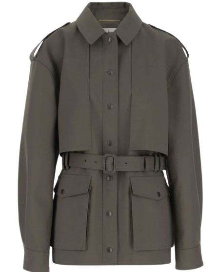  818406 YZ9AX3130 SAINT LAURENT 