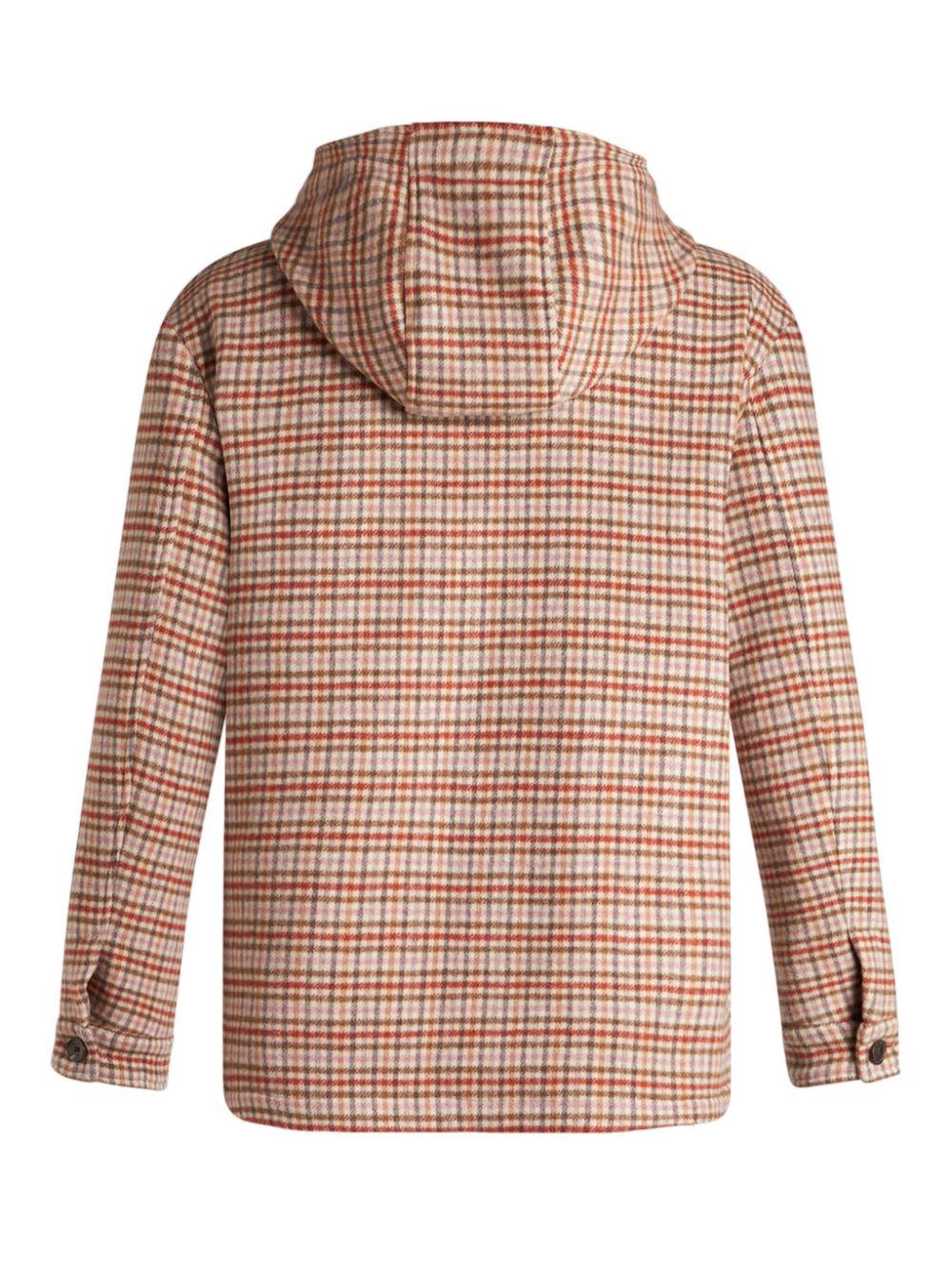 Shirt Men MRBA0029 99TU2G6M1826 ETRO 