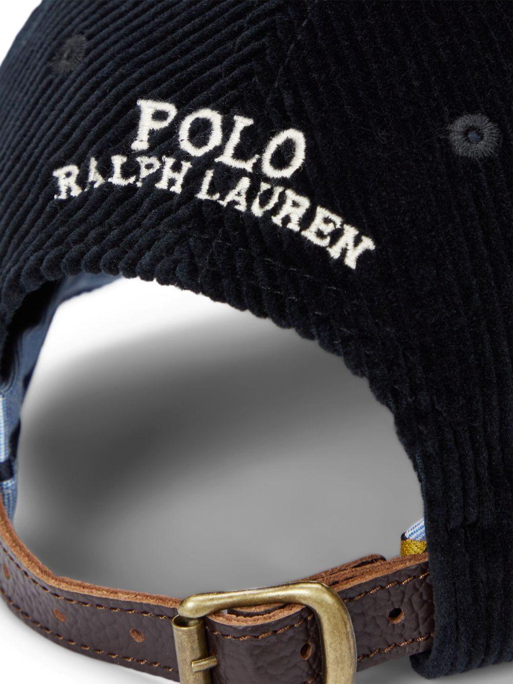  710847175005 #BLACK RALPH LAUREN 