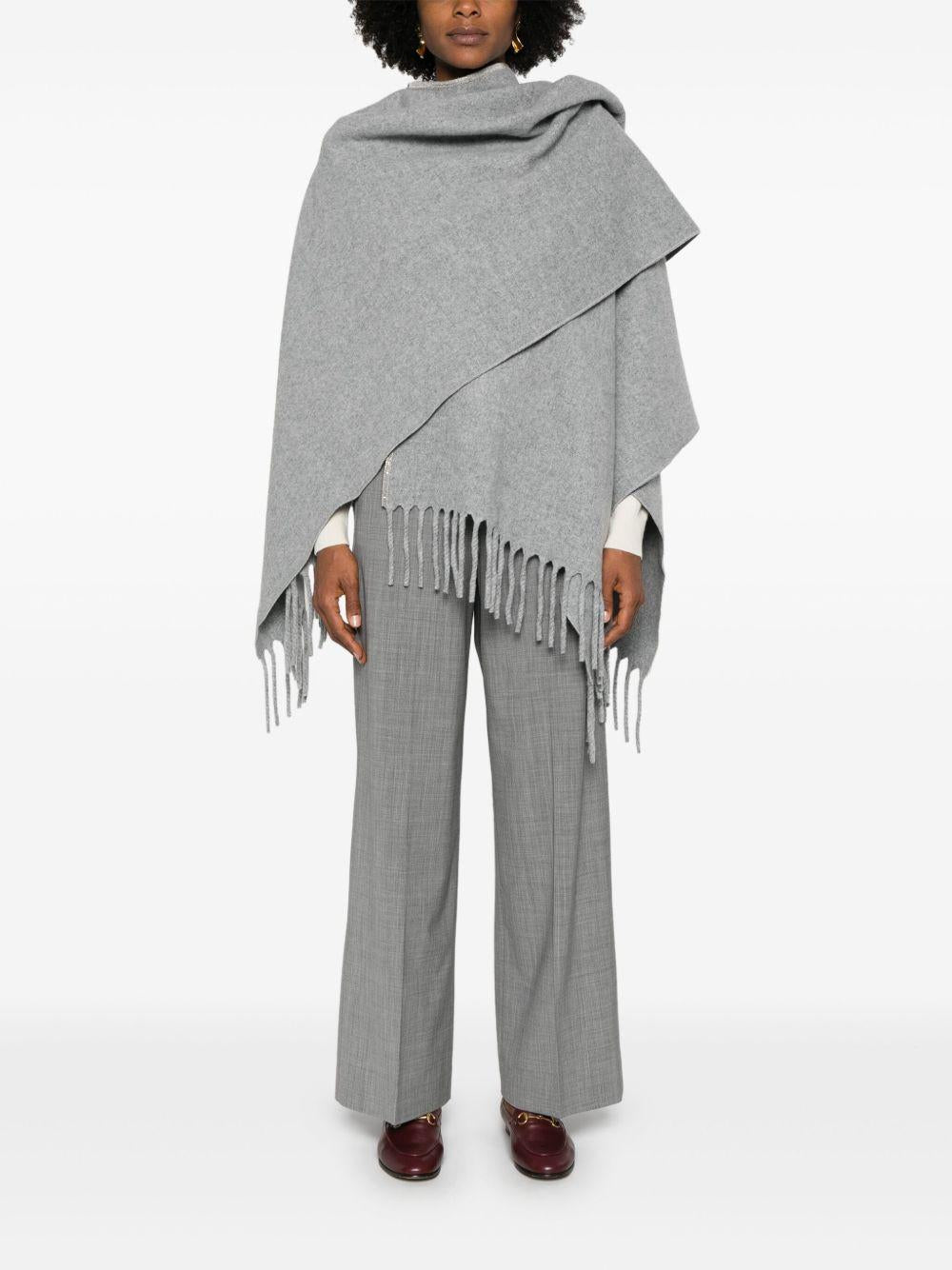 Cloak Women SAD224A935L144 #VRU FABIANA FILIPPI 