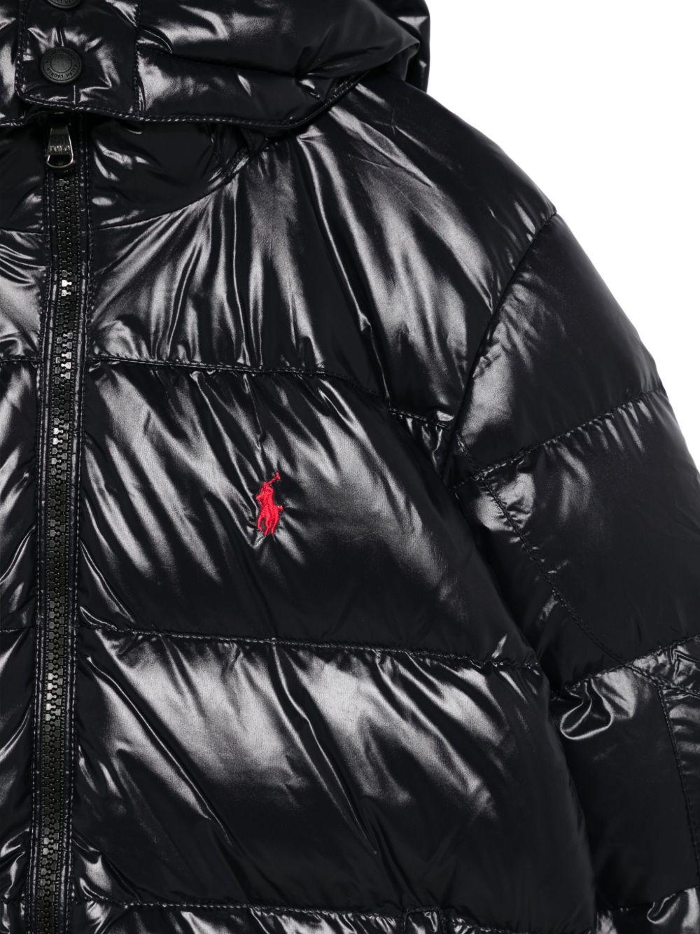  323978459001 #BLACK. RALPH LAUREN KID 