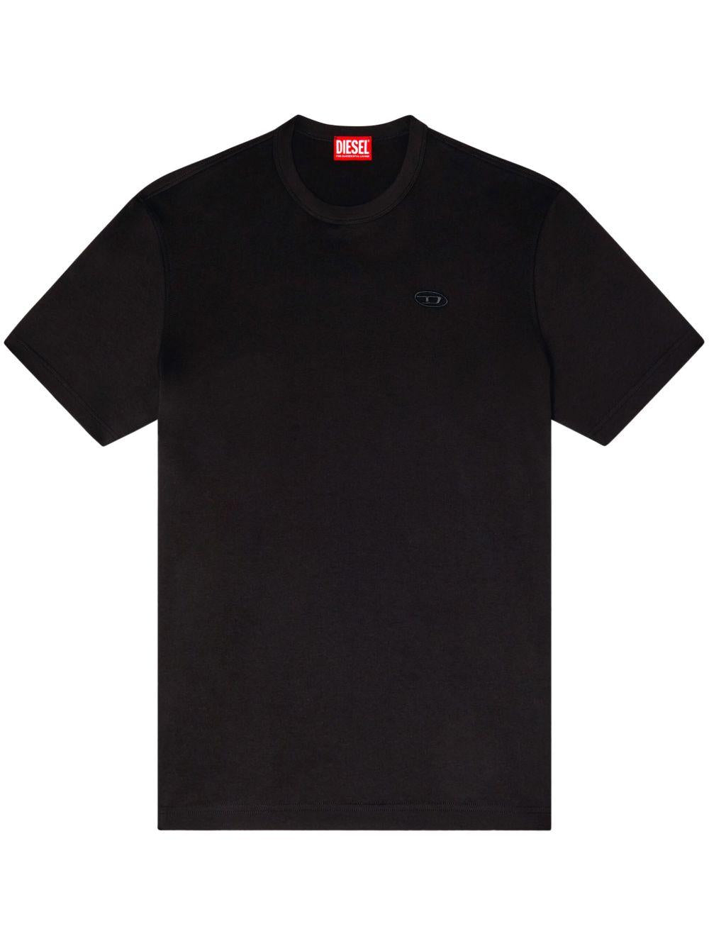 Tshirt Men A16672 0AIJU9XX DIESEL 