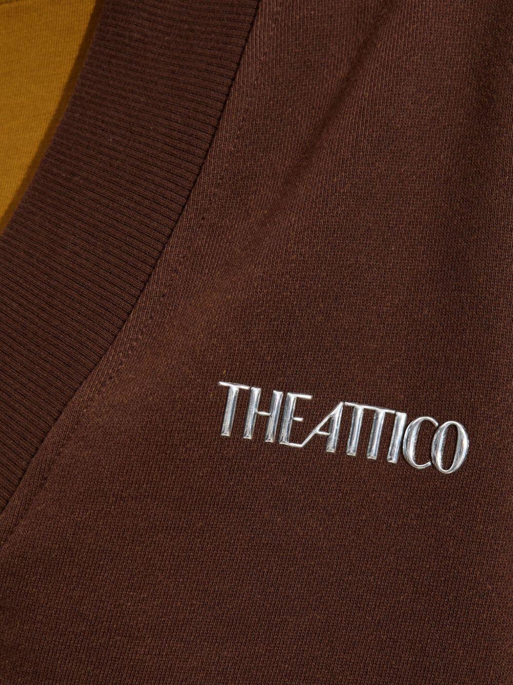  251WCF00010 JJF007AA204 THE ATTICO 