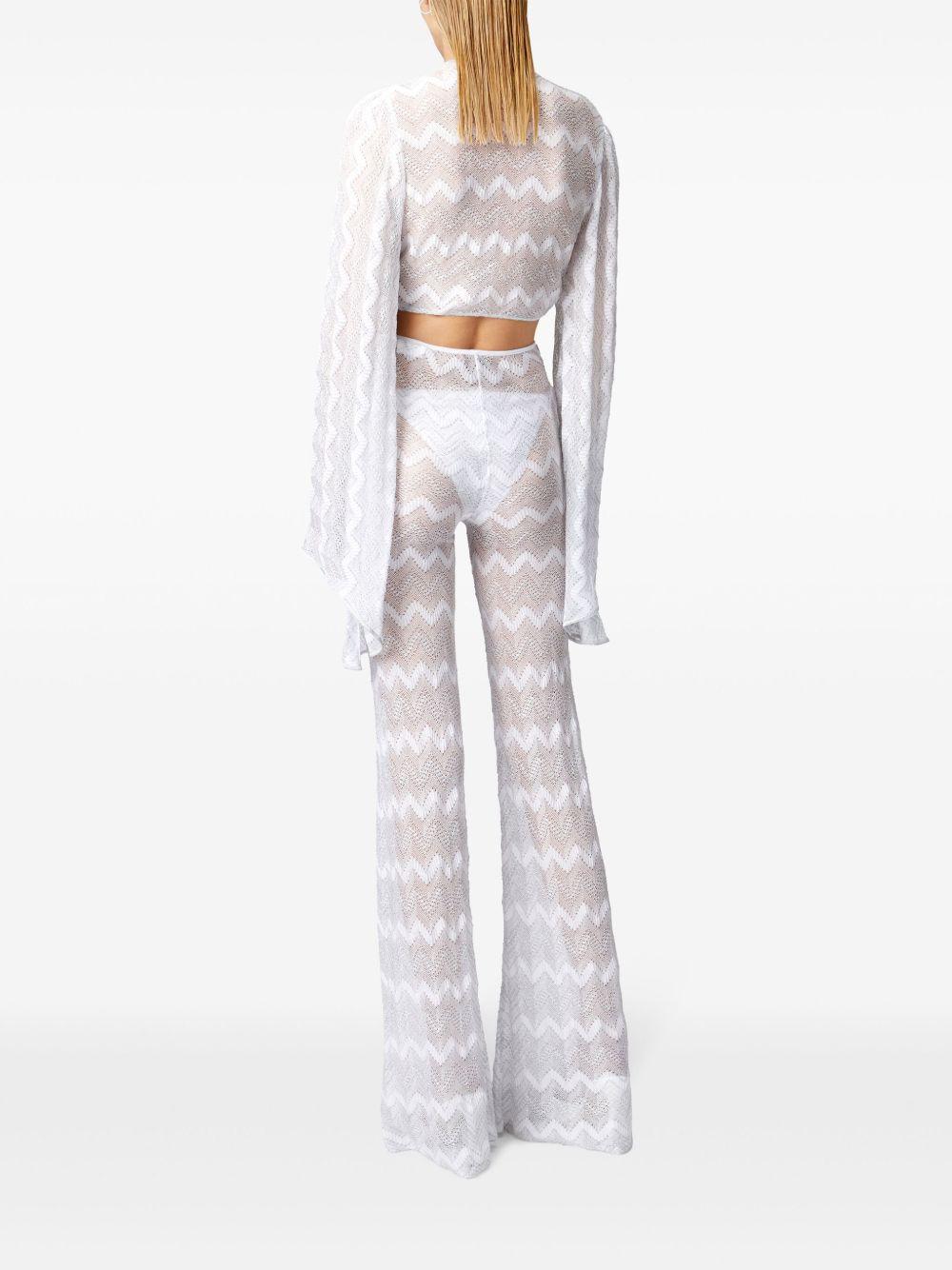 Top Women MS25SK04 BR00ZXS01FJ MISSONI 