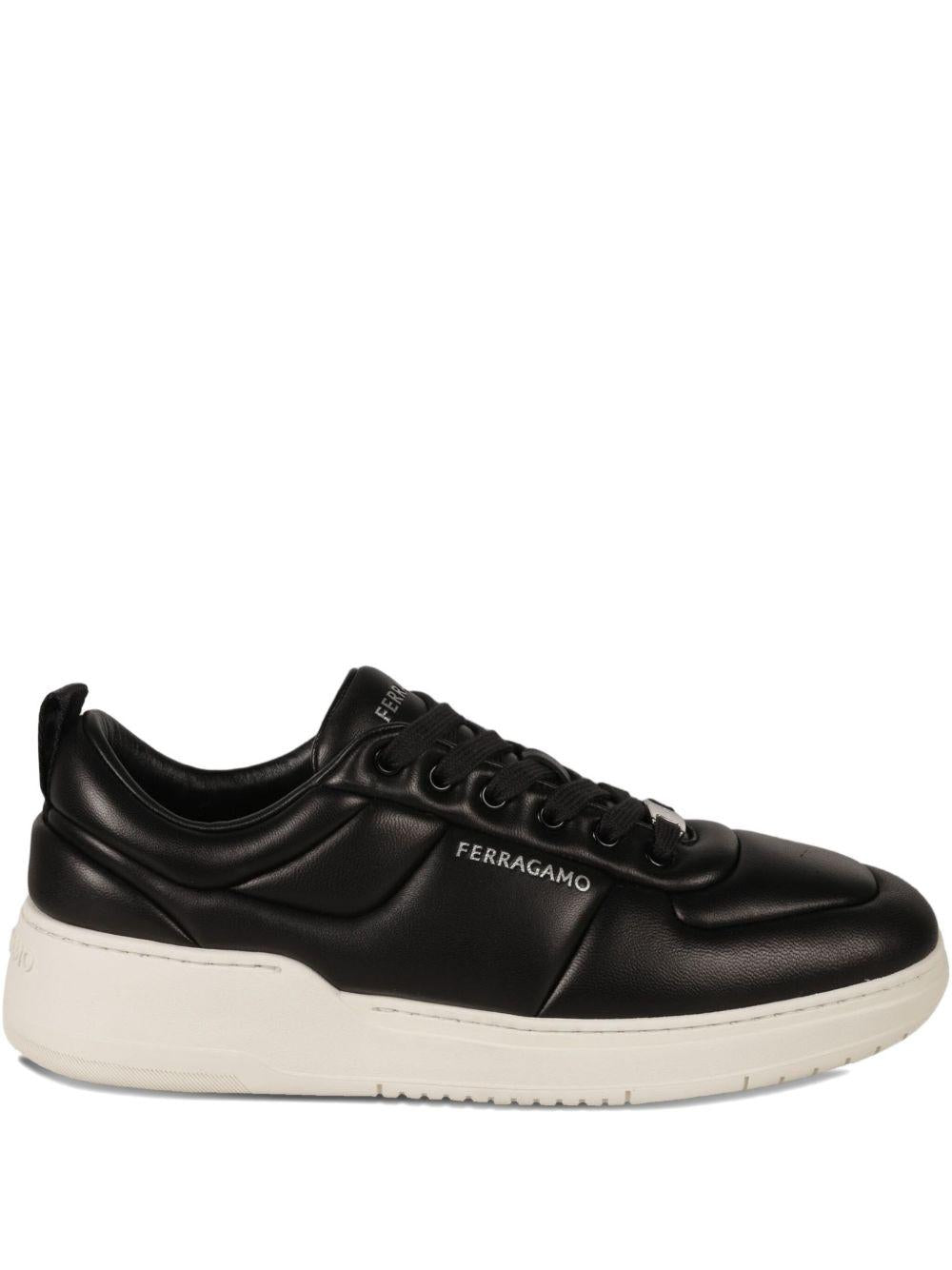Shoes Men caro man 7748865 029109NERO SALVATORE FERRAGAMO 