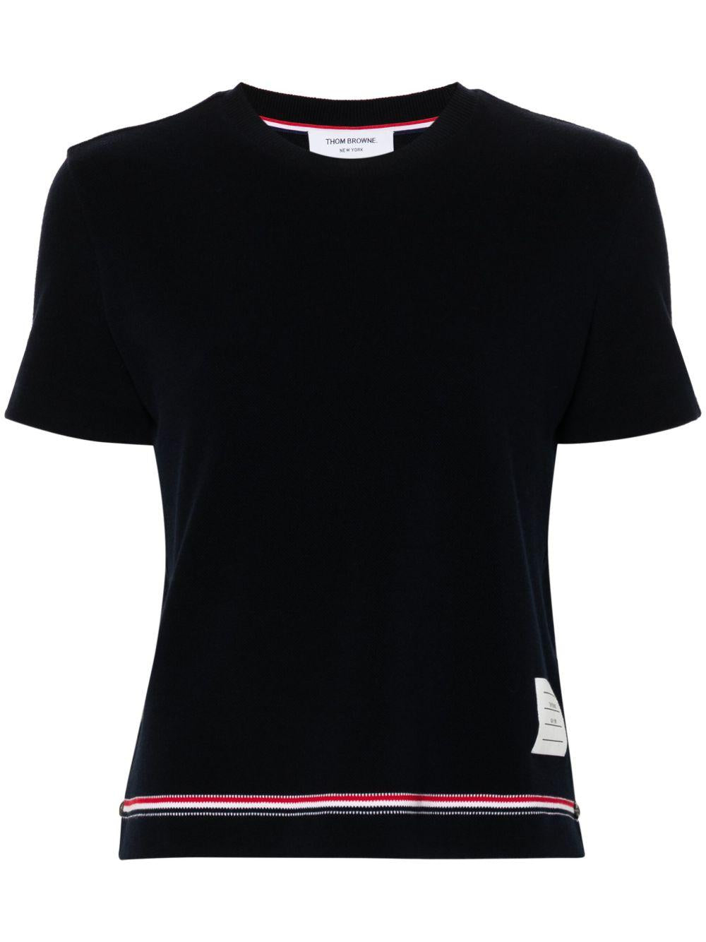 THOM BROWNE FJS193AJ0185415