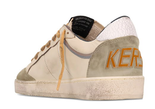  GMF00771 F00815912265 GOLDEN GOOSE 