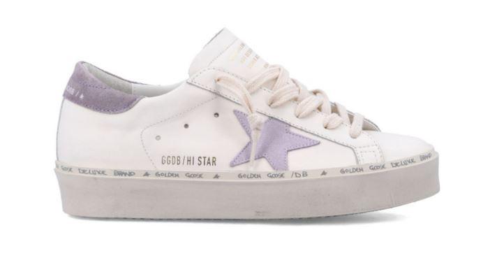  GWF00118 F00753712280 GOLDEN GOOSE 
