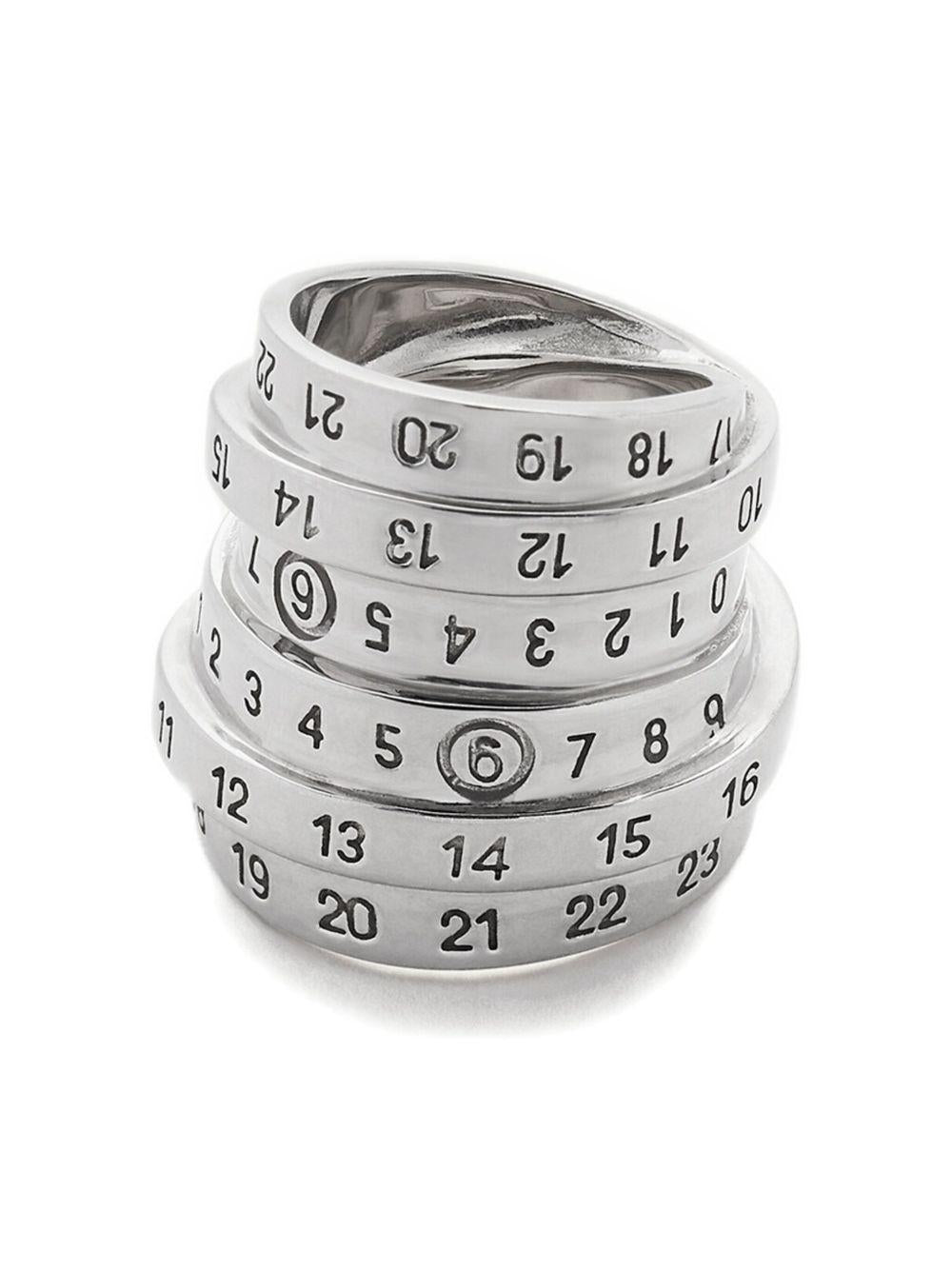  SM6UQ0102 P6627956 MM6 MAISON MARGIELA 
