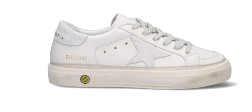 Shoes Kids GTF00495 F00481410100 GOLDEN GOOSE KIDS 