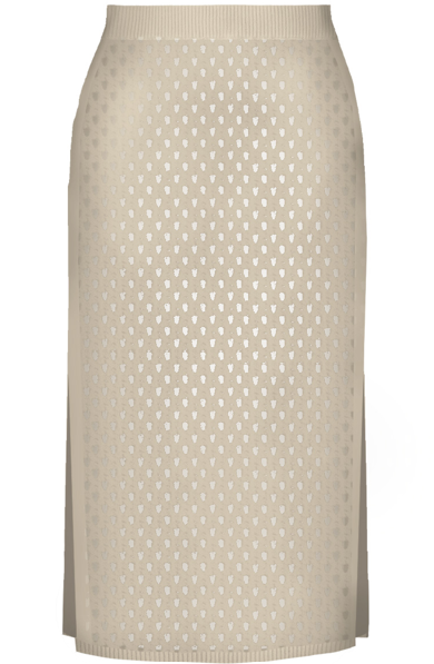 SAINT BARTH DRL000101408H11BEIGE