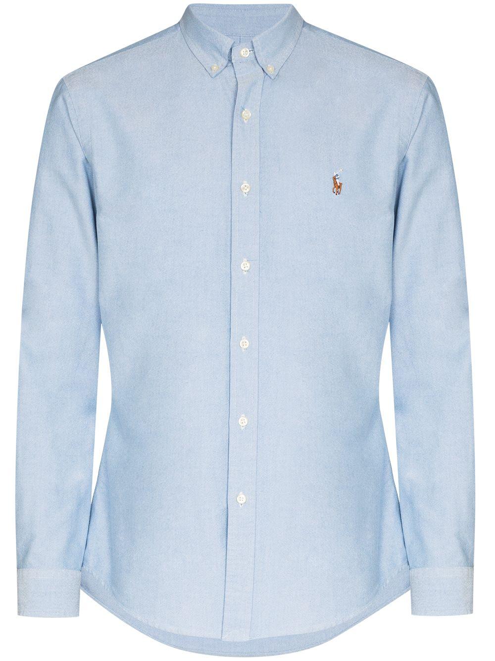  710549084007 #BLUE RALPH LAUREN 