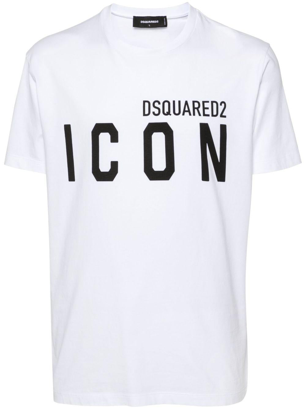 Tshirt Men S79GC0003 D20020100 DSQUARED2 