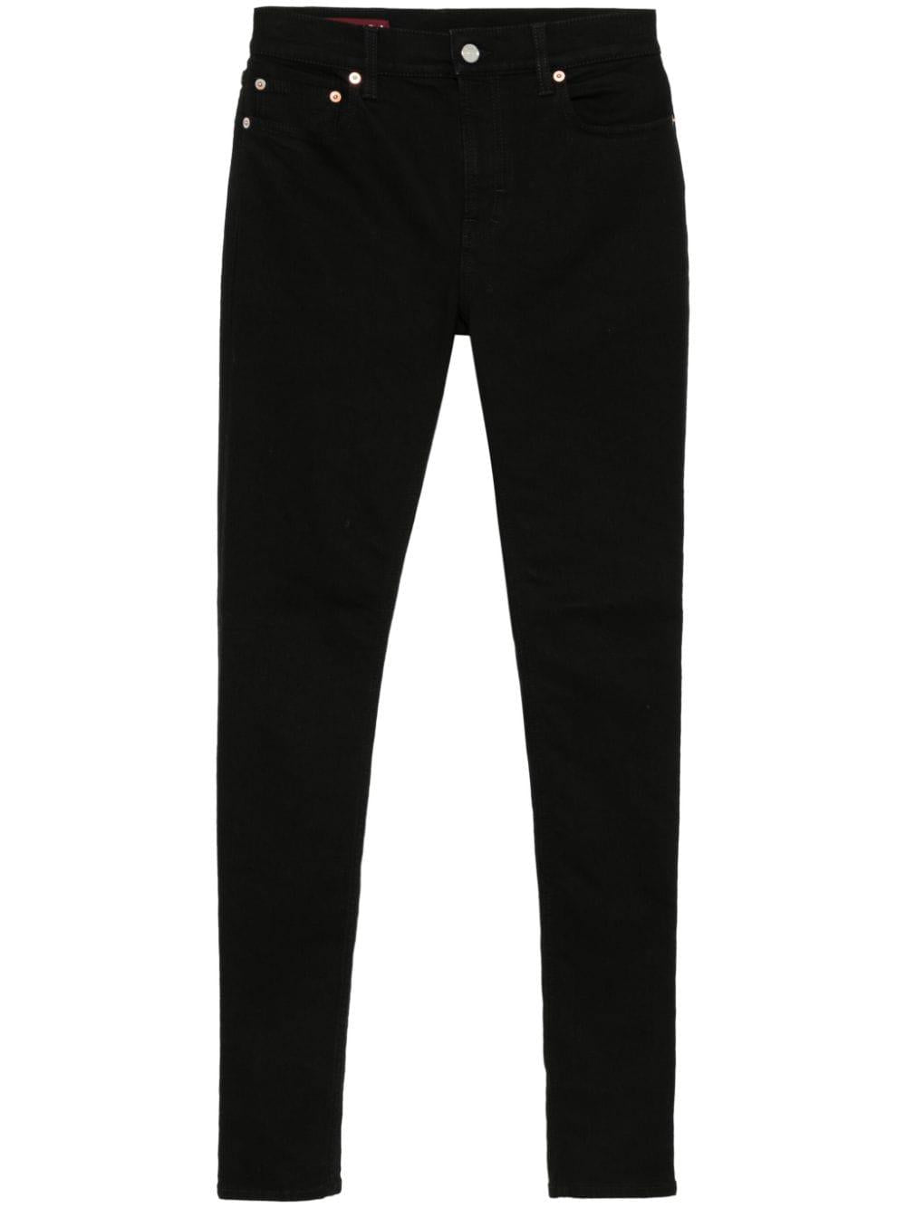 Trousers Women 791913 XDC4B1000 GUCCI 