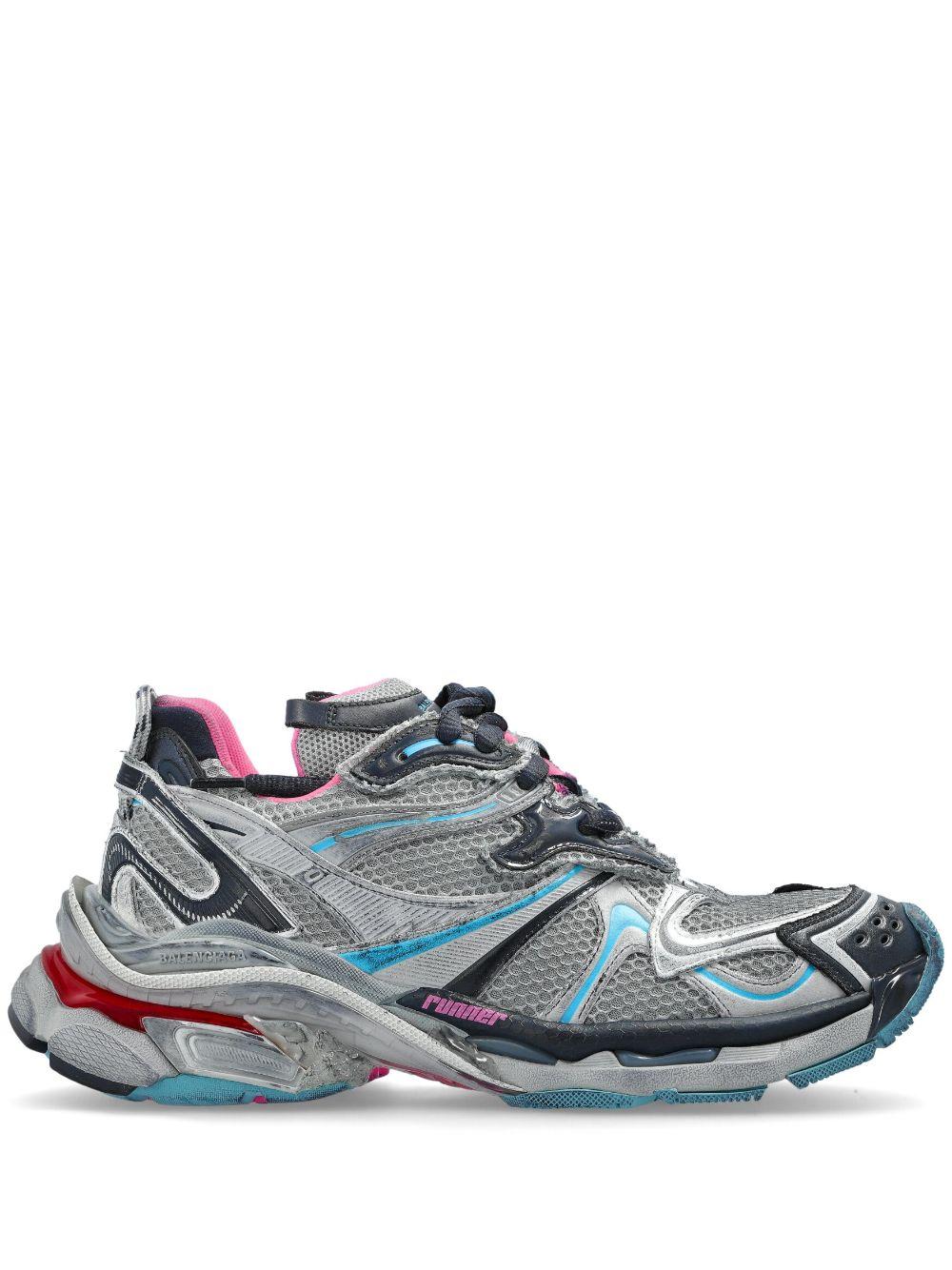 Shoes Men 779066 W3RXP1045 BALENCIAGA 