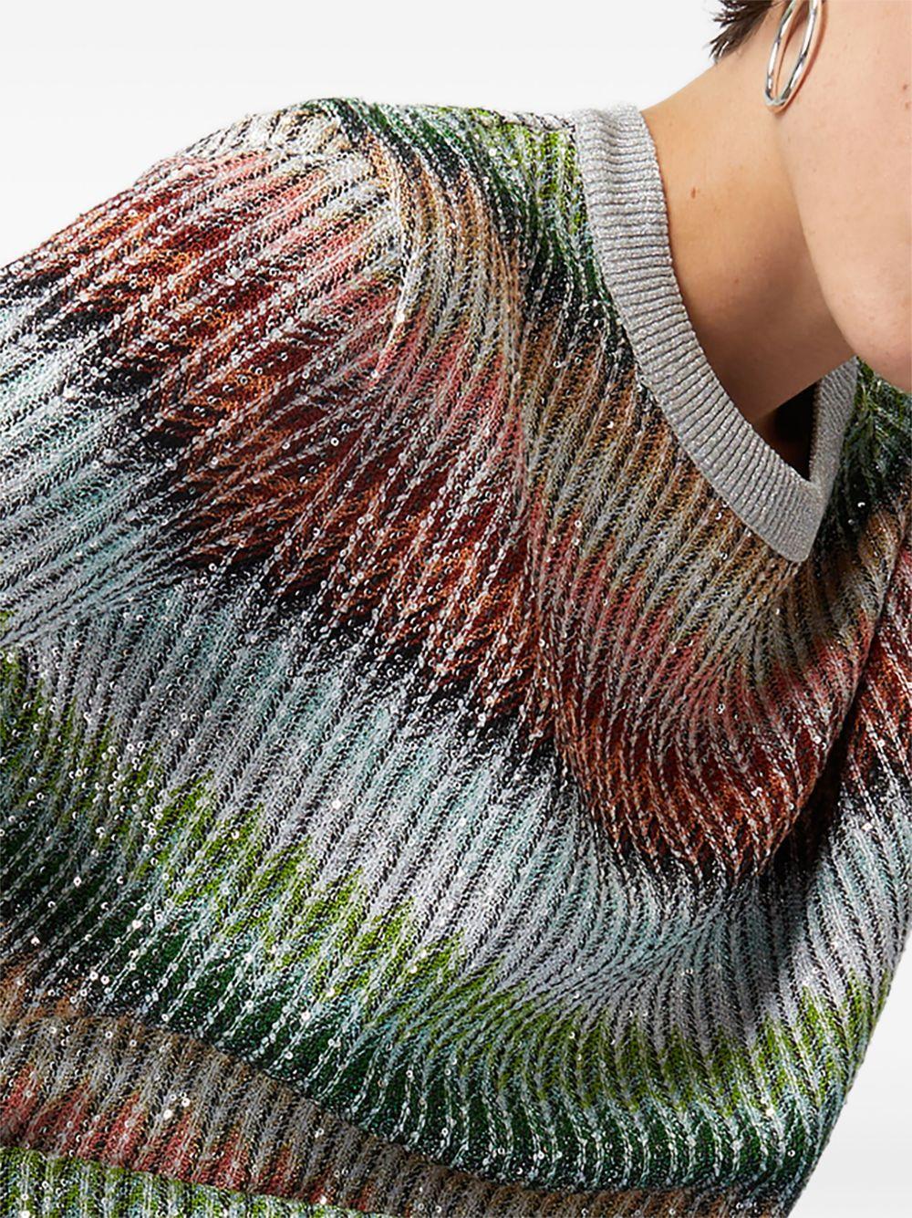 Tshirt Women DS25SL04 BC0051SM9KP MISSONI 