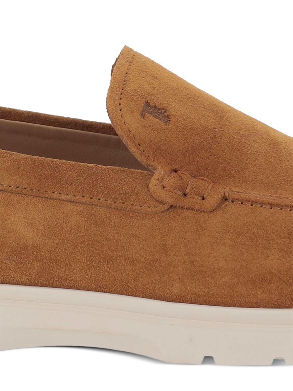 Shoes Men XXM59K00040 RE0C822 TODS 