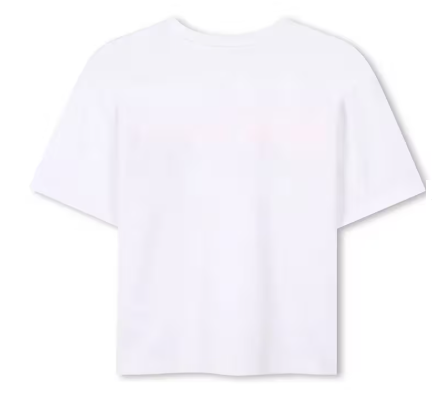 MARC JACOBS KIDS W60455#BIANCO