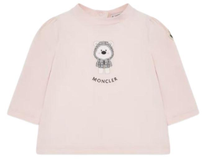  L29518D00003 89AUM529 MONCLER KID 