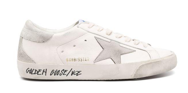 Shoes Men GMF00102 F00535911166 GOLDEN GOOSE 