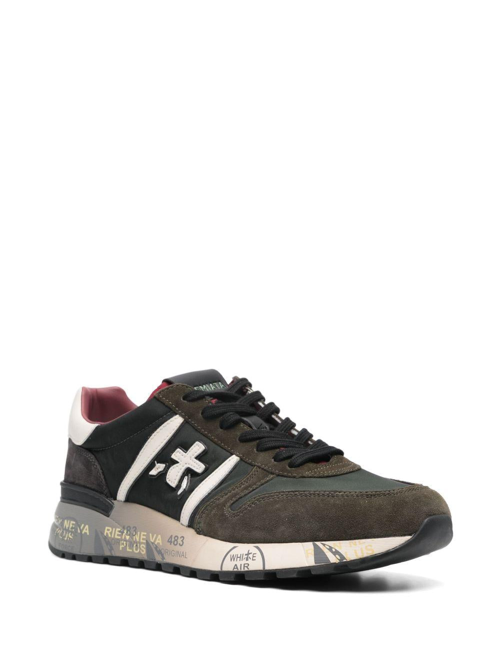  LANDER #6905 PREMIATA 