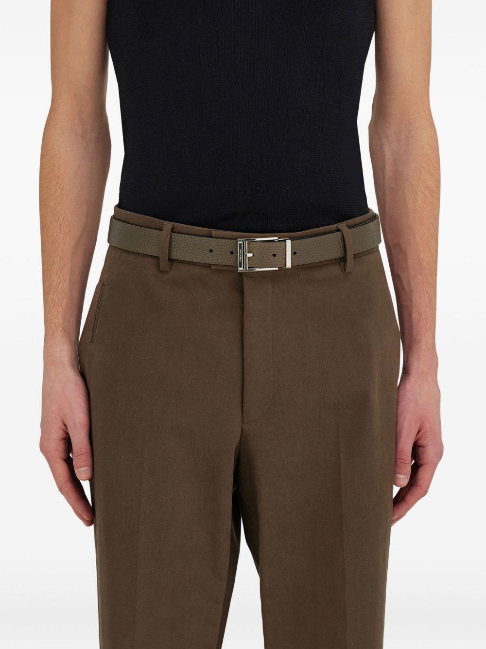  786349 670571NERO TMORO SALVATORE FERRAGAMO 