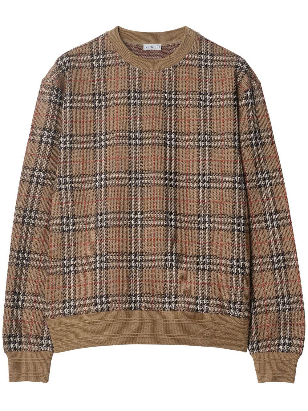 BURBERRY 8102882#C2044