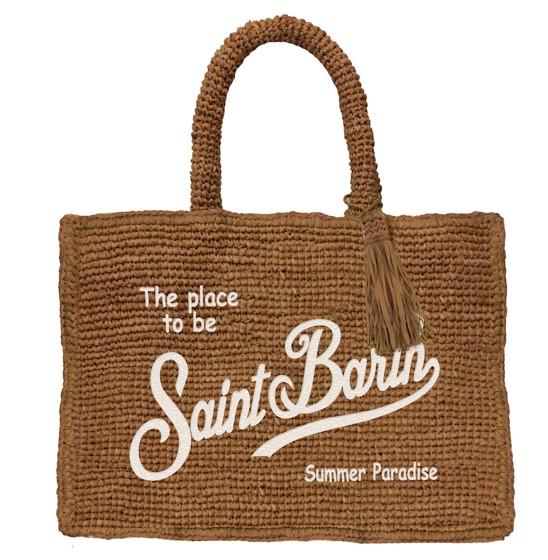  COLETTERAFFIA 00452L19 EMB SAINT BARTH 