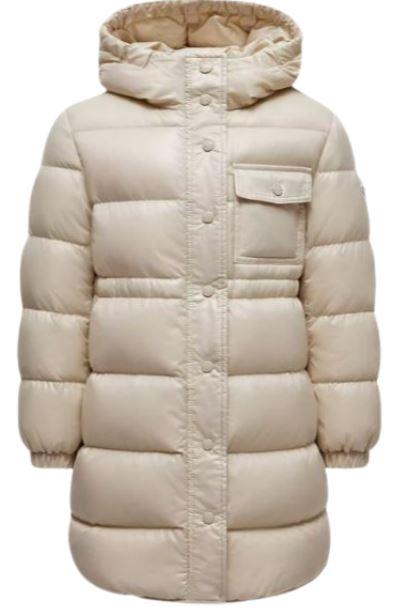 L29541C00002 597Z8265 MONCLER KID 