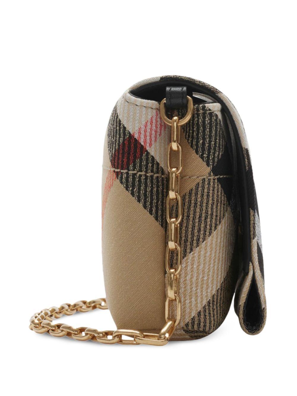 BURBERRY 8103697#B9368