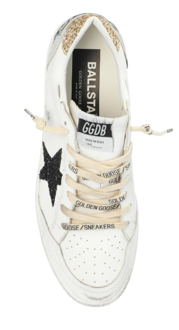  GWF00117 F00611810750 GOLDEN GOOSE 